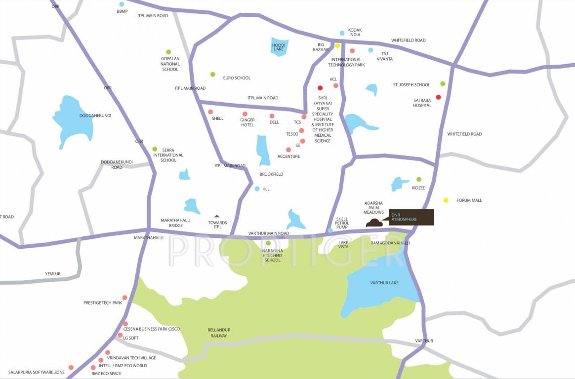 Images for Location Plan of DNR Atmosphere