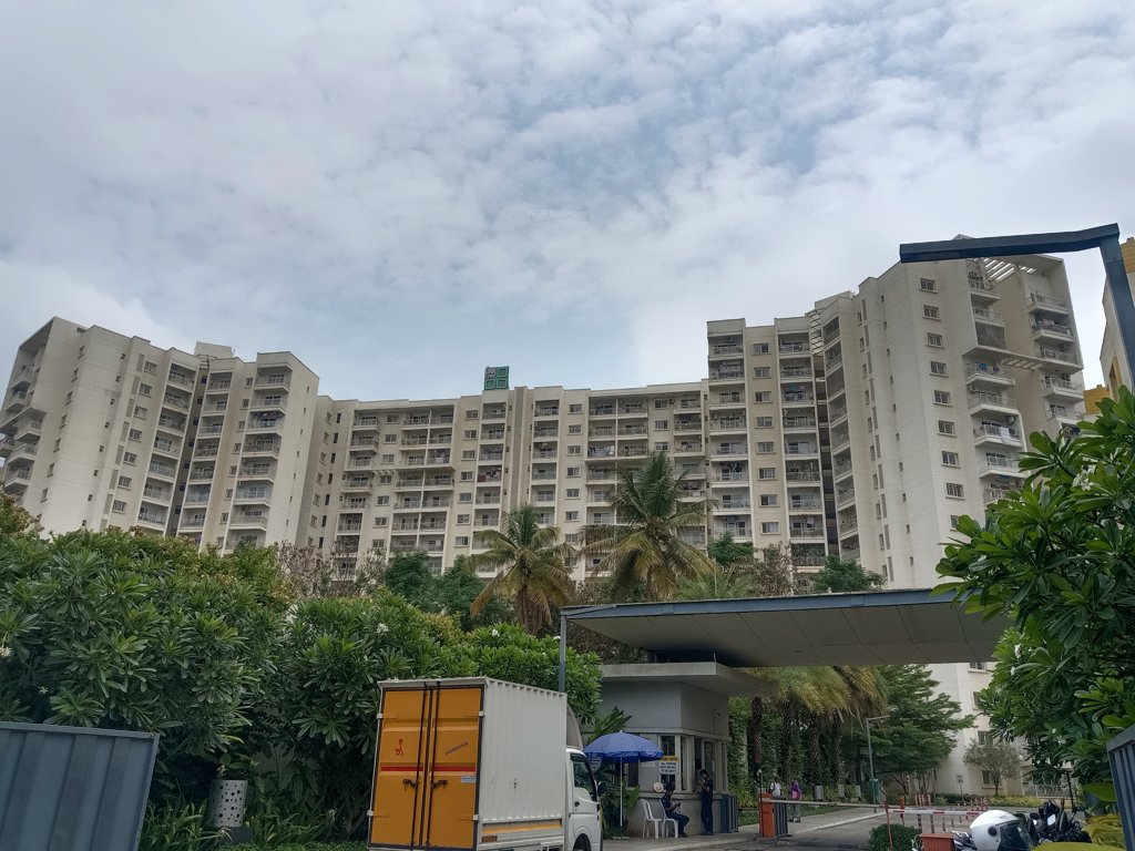 atmosphere Elevation