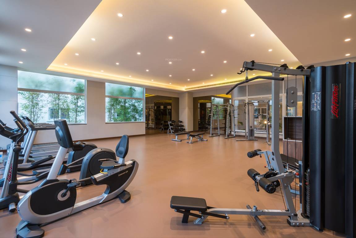 Images for Amenities of DNR Atmosphere