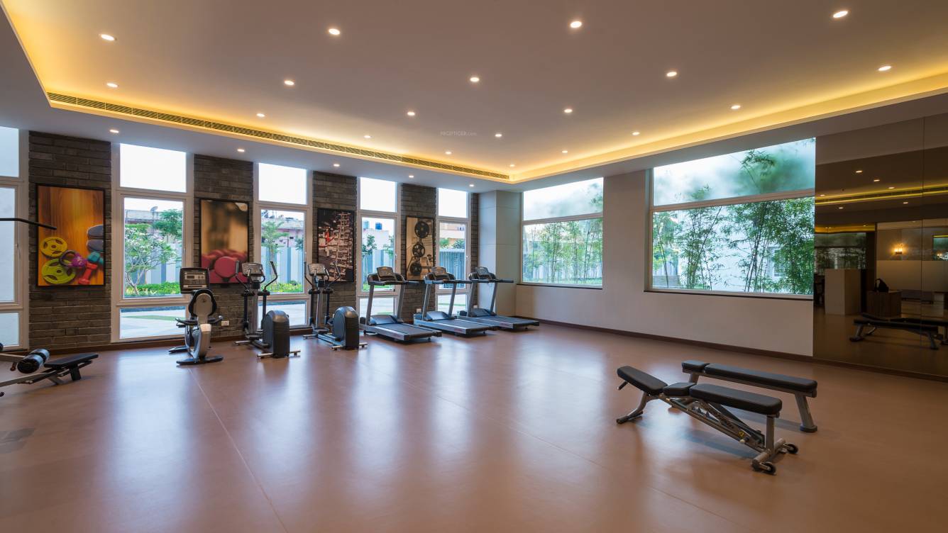 Images for Amenities of DNR Atmosphere