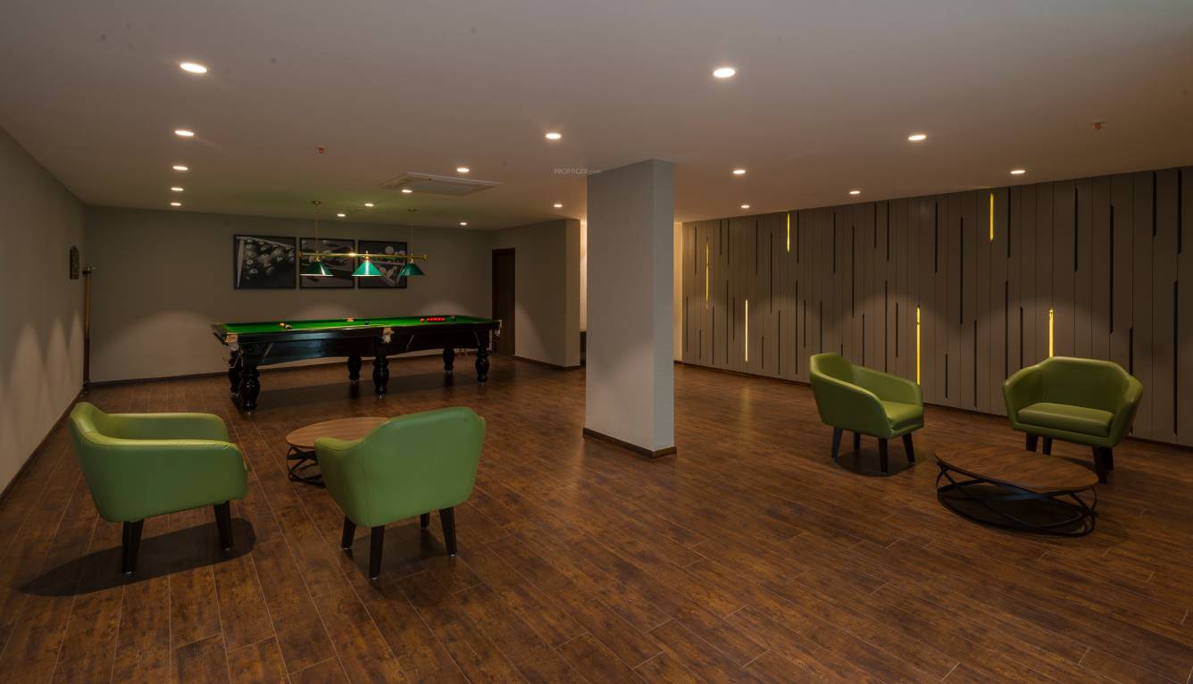 Images for Amenities of DNR Atmosphere