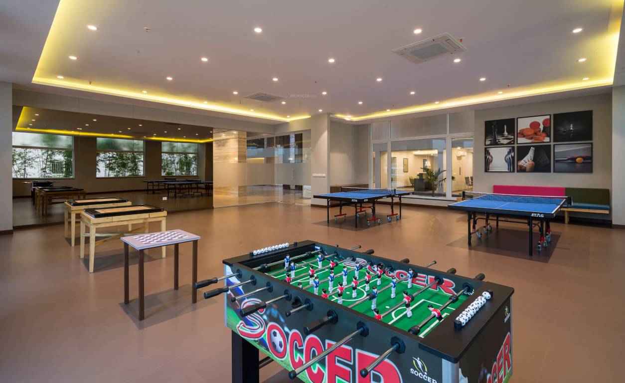 Images for Amenities of DNR Atmosphere