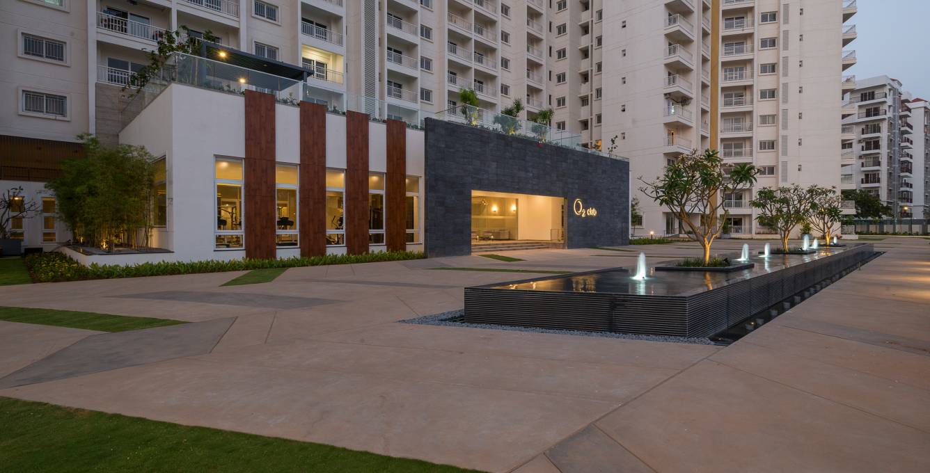 Images for Amenities of DNR Atmosphere