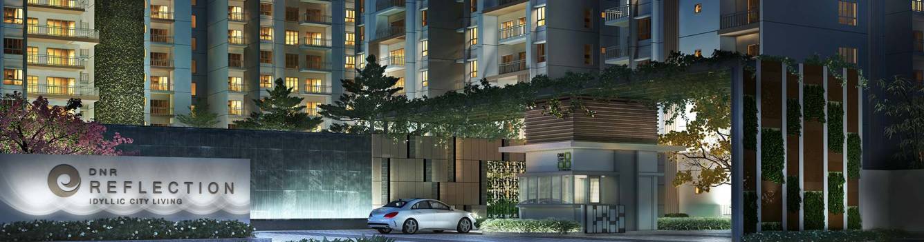 Images for Amenities of DNR Atmosphere