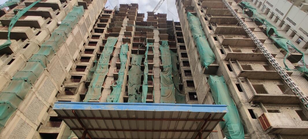 Skytech Colours Avenue