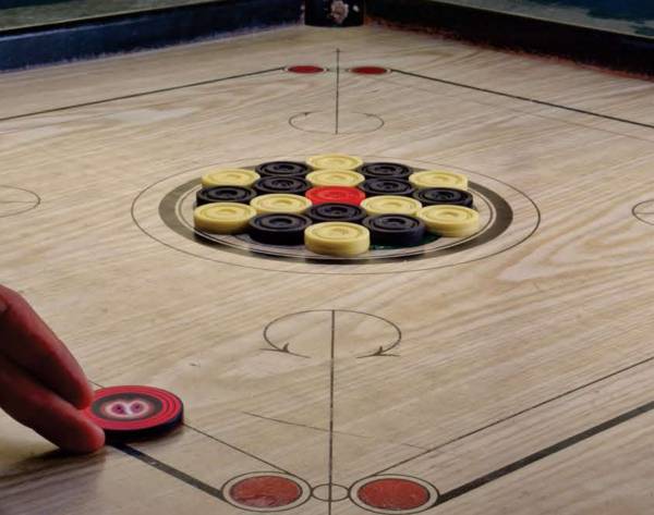  colours-avenue Indoor Games