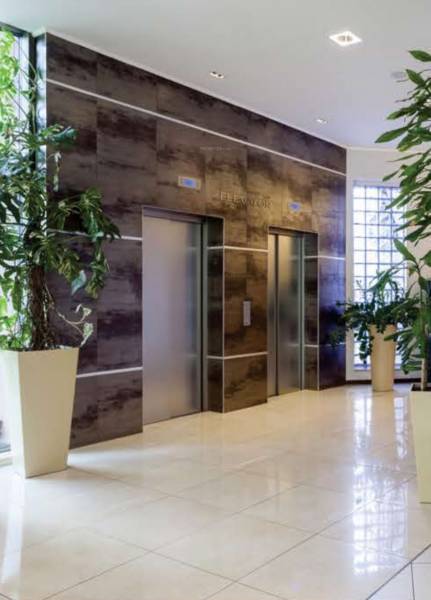  colours-avenue Lift(s)