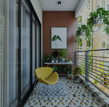 Skytech Colours Avenue