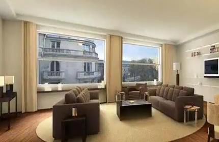  colours-avenue Living Area