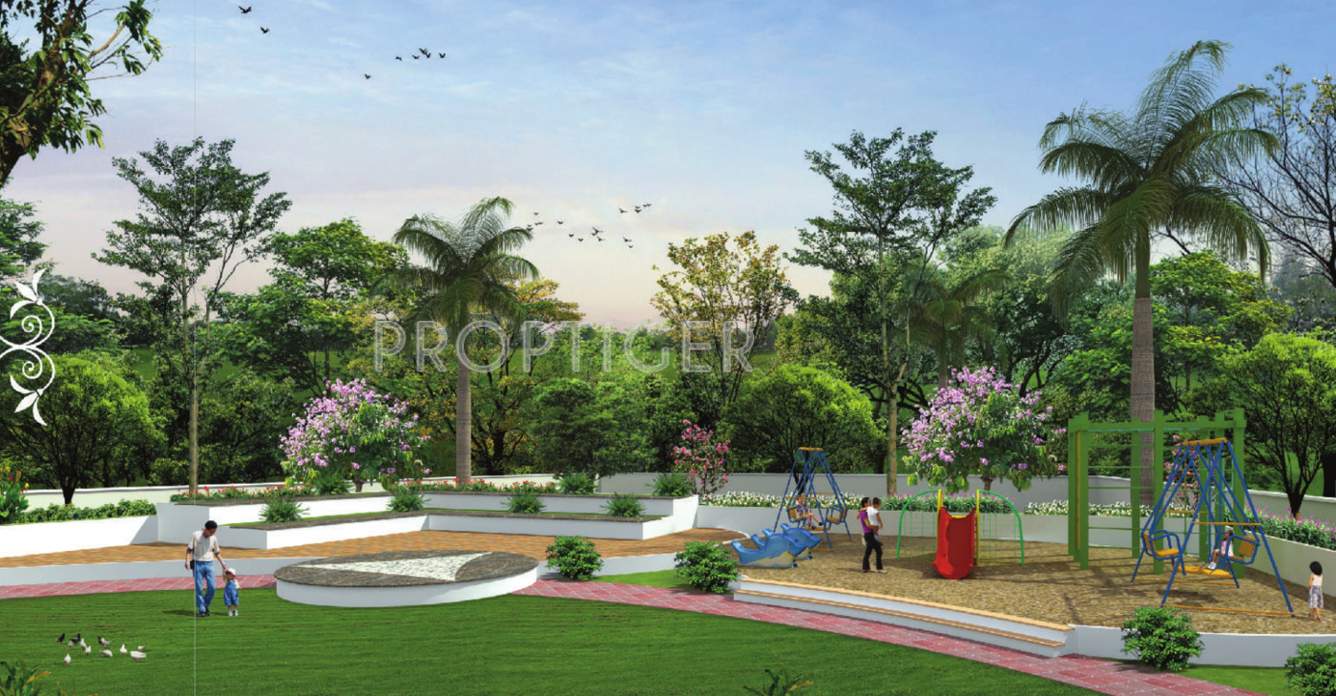 Images for Amenities of Rainbow Revell Orchid