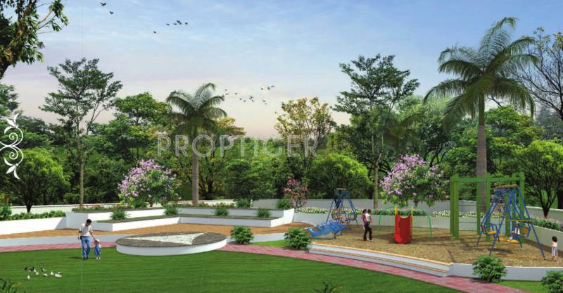 Images for Amenities of Rainbow Revell Orchid