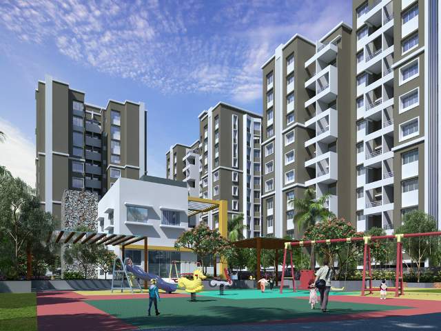 Images for Amenities of Rainbow Revell Orchid