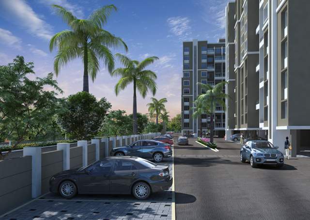 Images for Amenities of Rainbow Revell Orchid