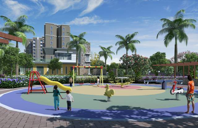 Images for Amenities of Rainbow Revell Orchid