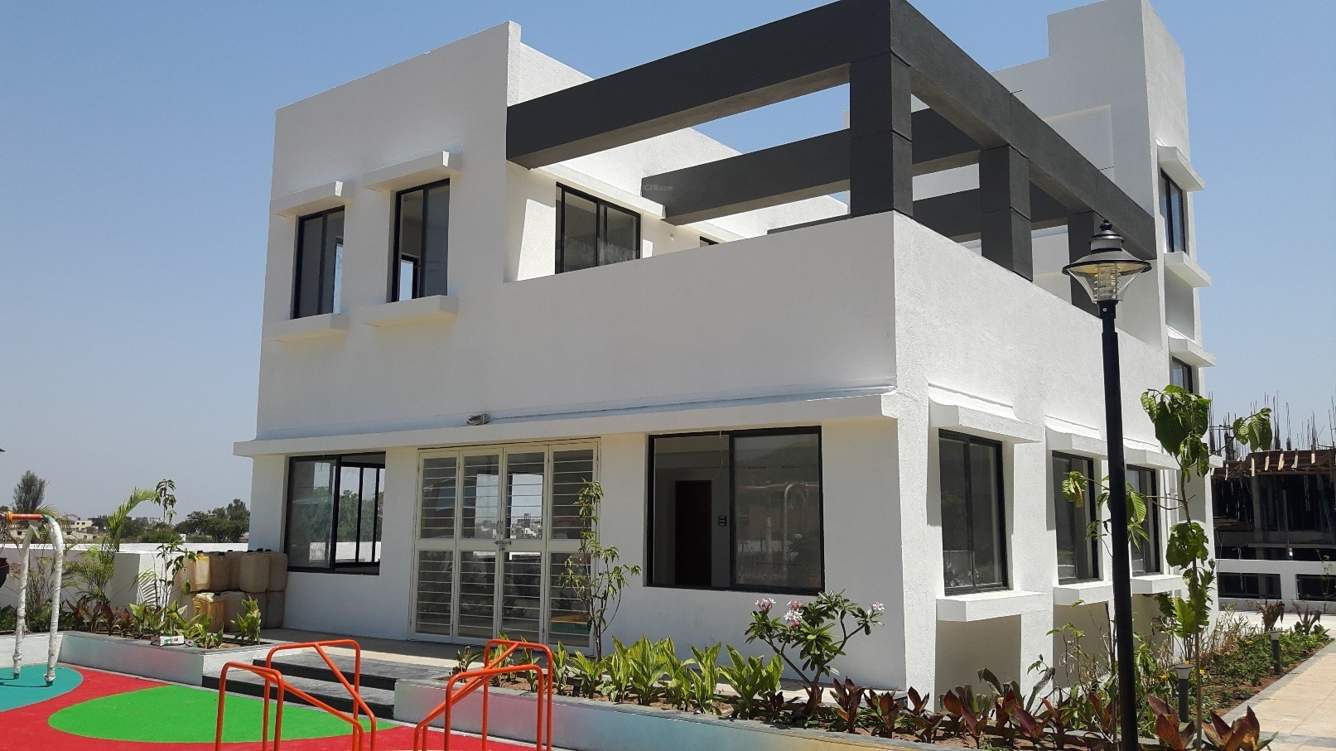 Images for Amenities of Rainbow Revell Orchid