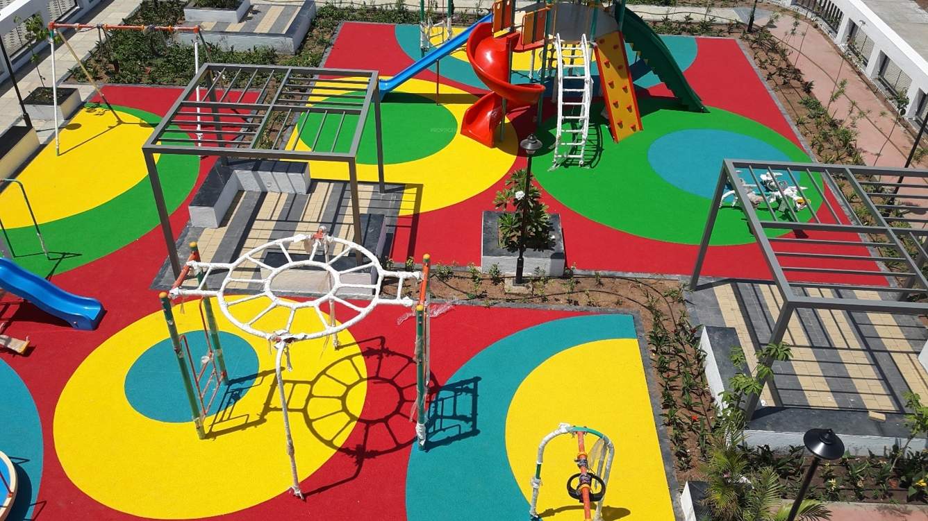 Images for Amenities of Rainbow Revell Orchid