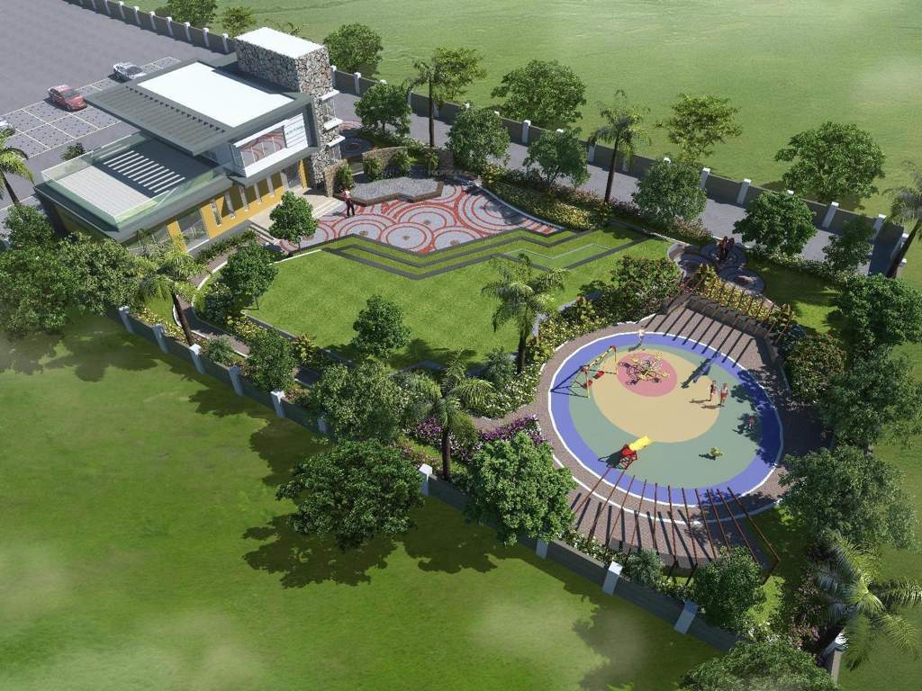 Images for Amenities of Rainbow Revell Orchid