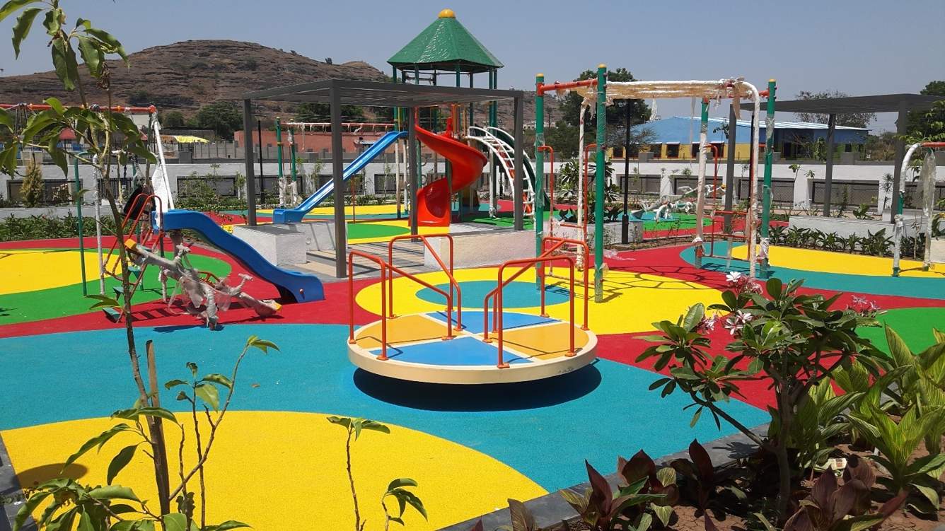 Images for Amenities of Rainbow Revell Orchid