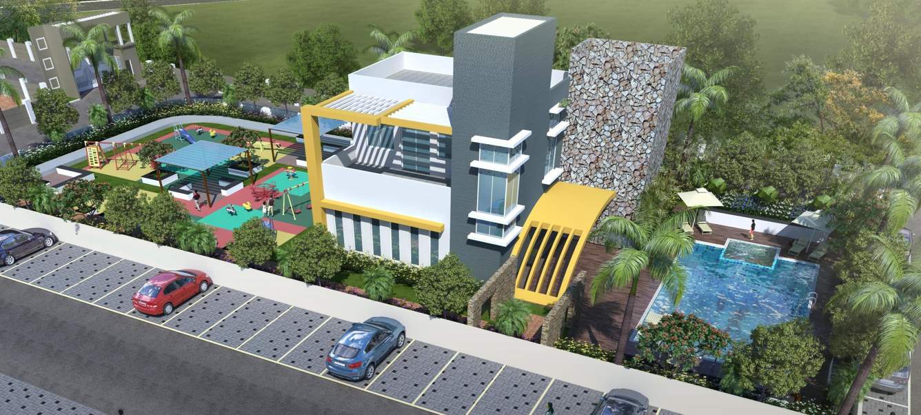 Images for Amenities of Rainbow Revell Orchid