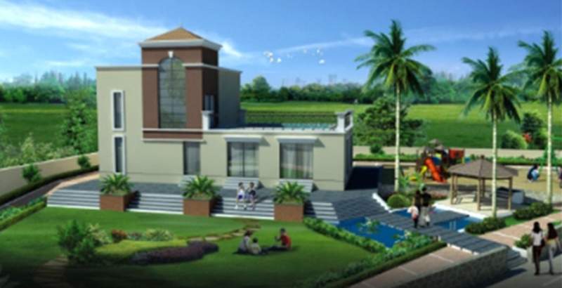 spring town Images for Amenities of Bhoomi Developers Spring Town
