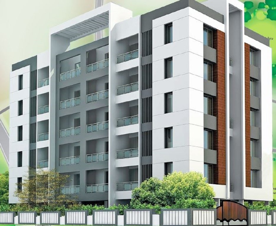  labhde prestige Elevation