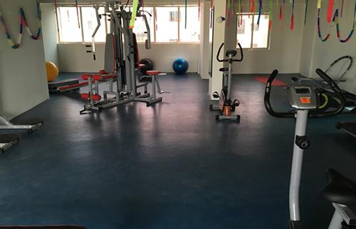 Images for Amenities of RV Shastri Residencey