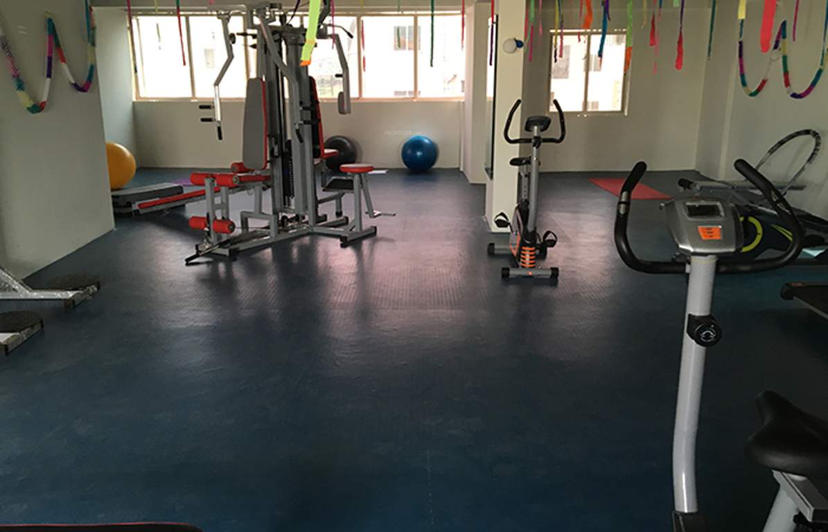 Images for Amenities of RV Shastri Residencey