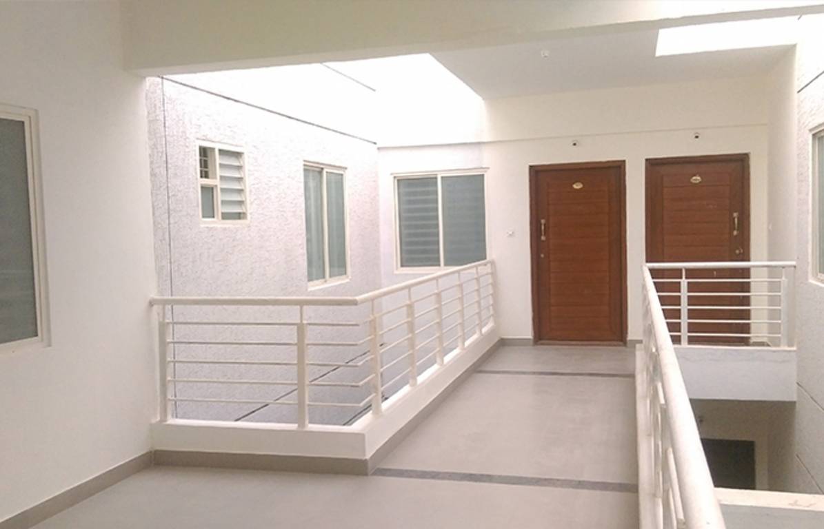 Images for Amenities of RV Shastri Residencey