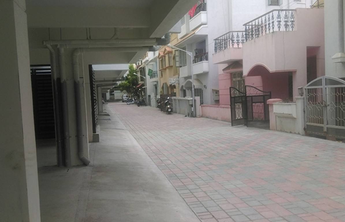 Images for Amenities of RV Shastri Residencey