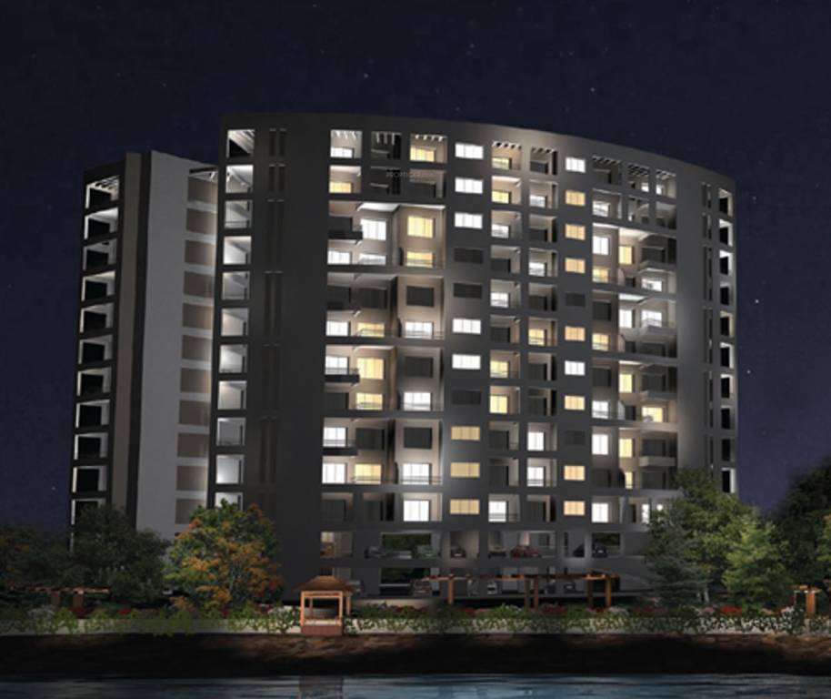 Images for Elevation of Pinnacle Brookside