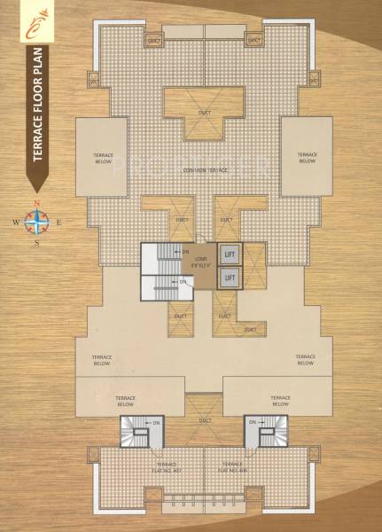 Images for Cluster Plan of Varadmurti Sobha Empire