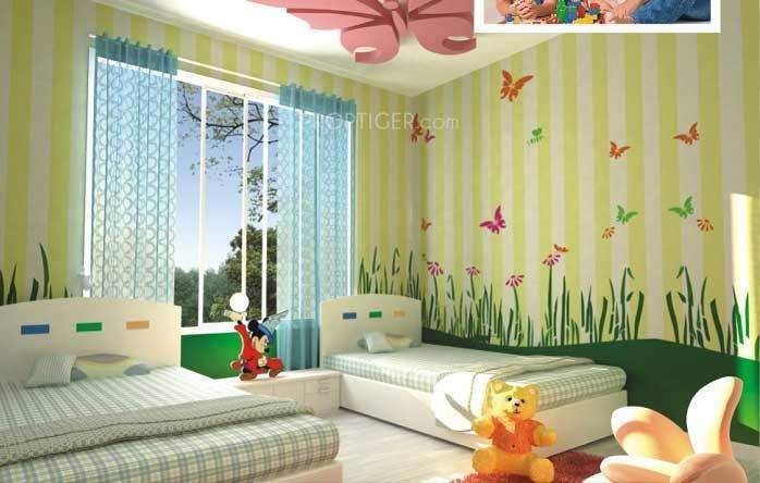  city heights Images for Main Other of Krish City Heights