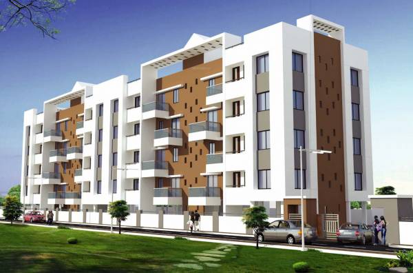 Images for Elevation of Shivtara Tara Srishti