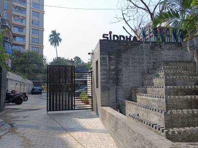  nirvana Entrance Lobby