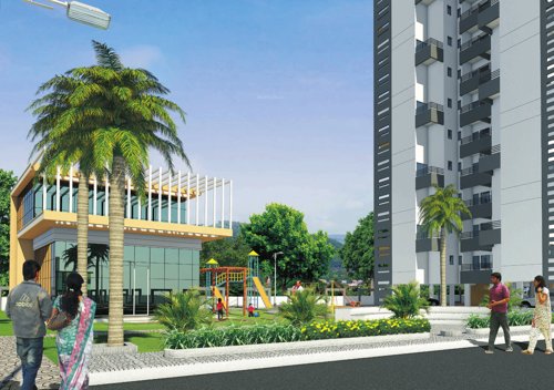 Images for Amenities of Krishna Sai Dwarkamai