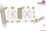 Images for Layout Plan of Surana Saffron Avenue Images for Layout Plan of Surana Saffron Avenue