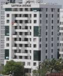 Images for Elevation of Surana Saffron Avenue Images for Elevation of Surana Saffron Avenue