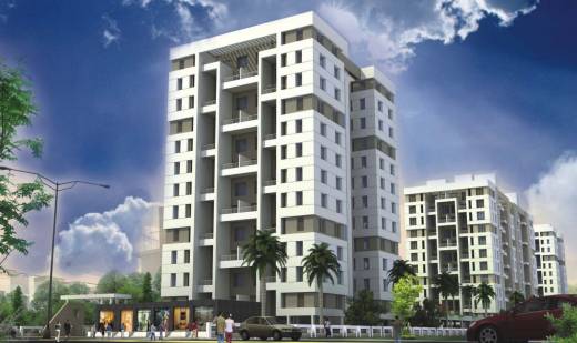 Images for Elevation of Global Serenity