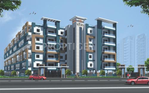  sri-sai-icon Images for Elevation of Amigo Sri Sai Icon