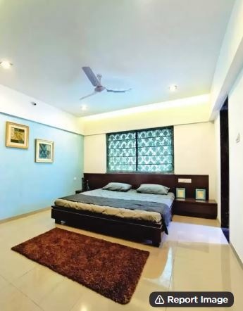  sri-sai-icon Bedroom