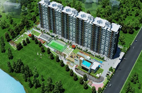 Images for Elevation of Bren EdgeWaters Images for Elevation of Bren EdgeWaters