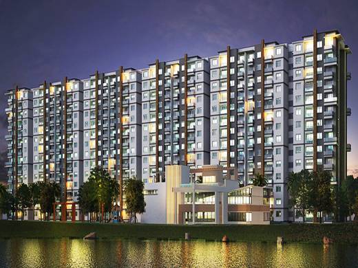 Images for Elevation of Bren EdgeWaters