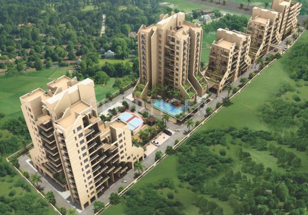 Images for Layout Plan of Royal Star Star Vie