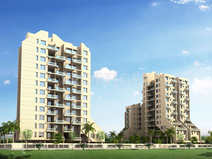 Images for Elevation of Royal Star Star Vie