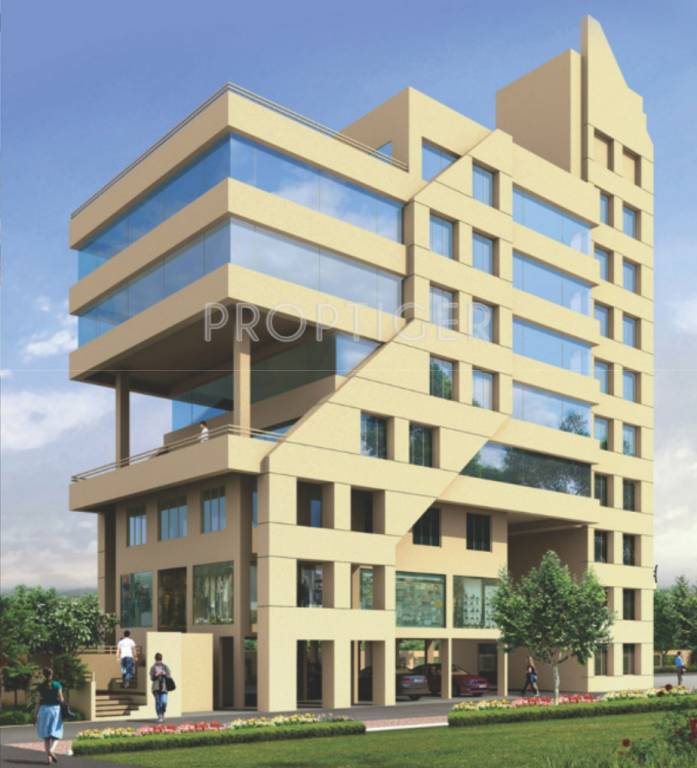 Images for Elevation of Royal Star Star Vie