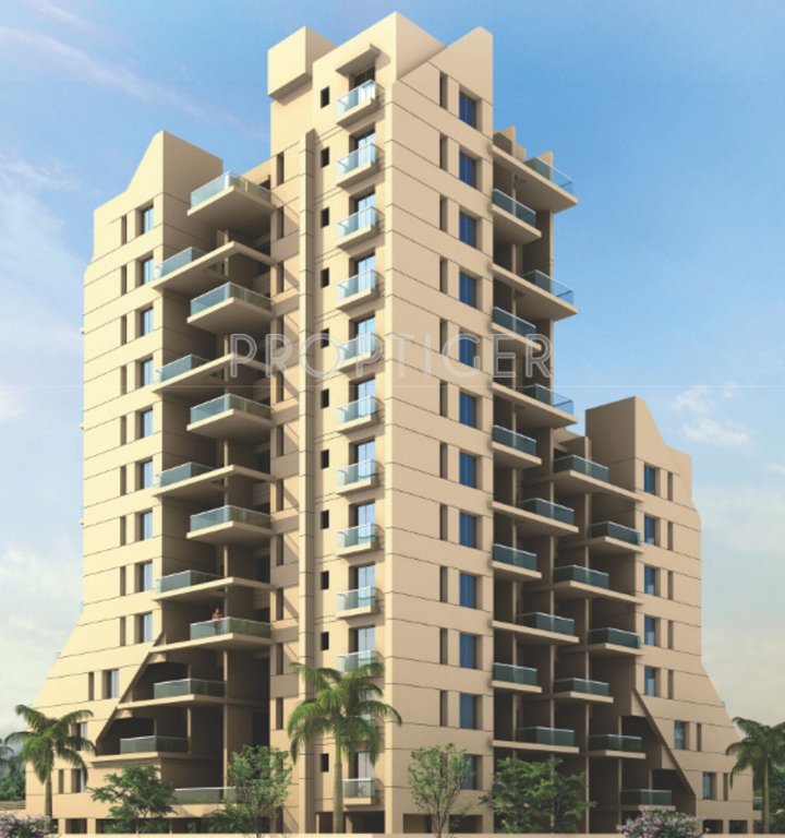 Images for Elevation of Royal Star Star Vie