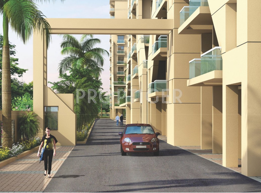 Images for Elevation of Royal Star Star Vie