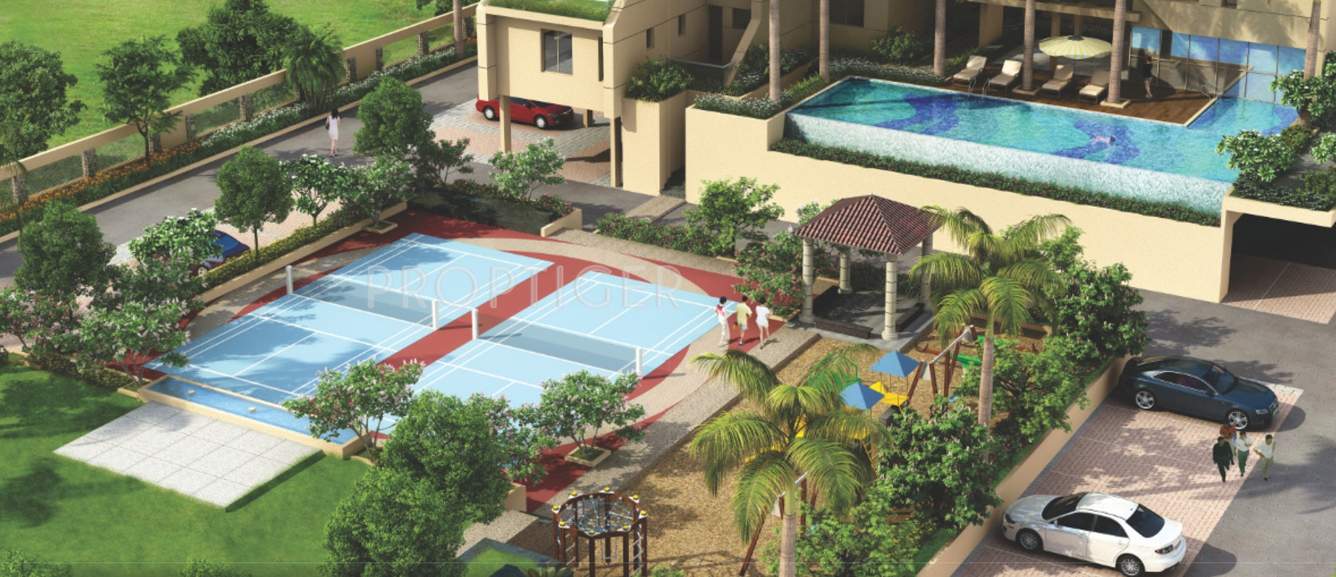 Images for Amenities of Royal Star Star Vie