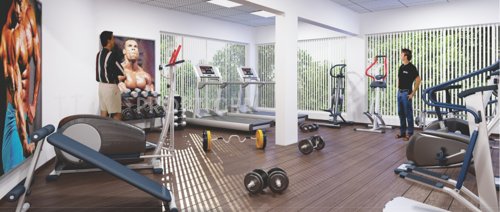 Images for Amenities of Royal Star Star Vie