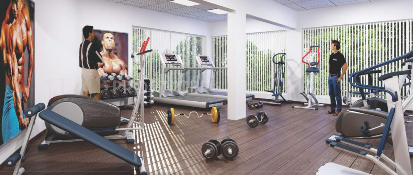 Images for Amenities of Royal Star Star Vie